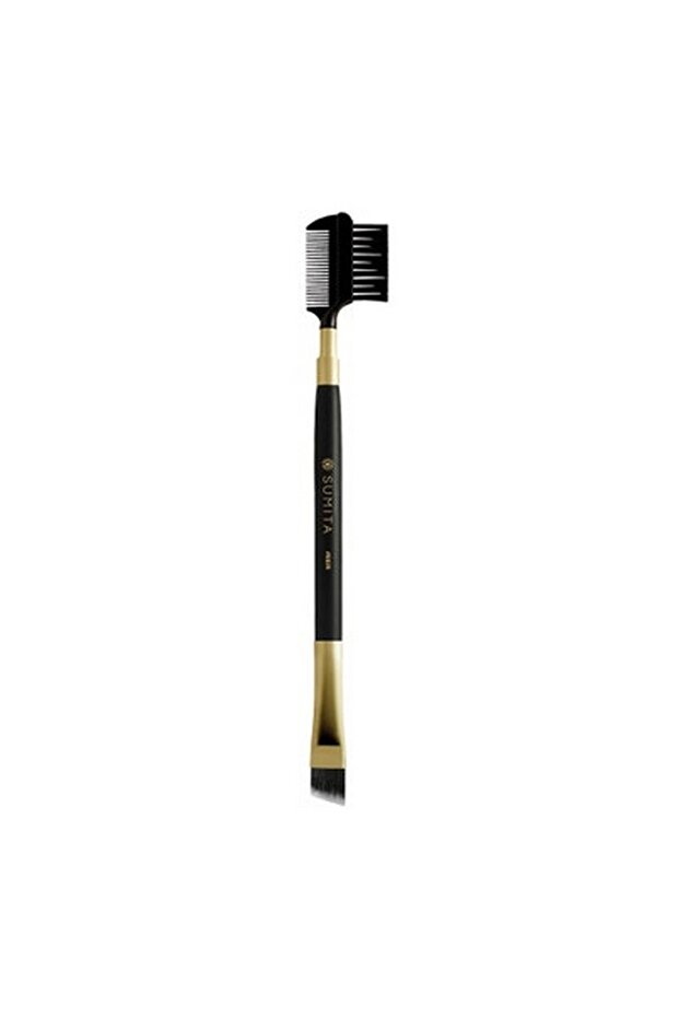Multi Task Eyebrow Brush