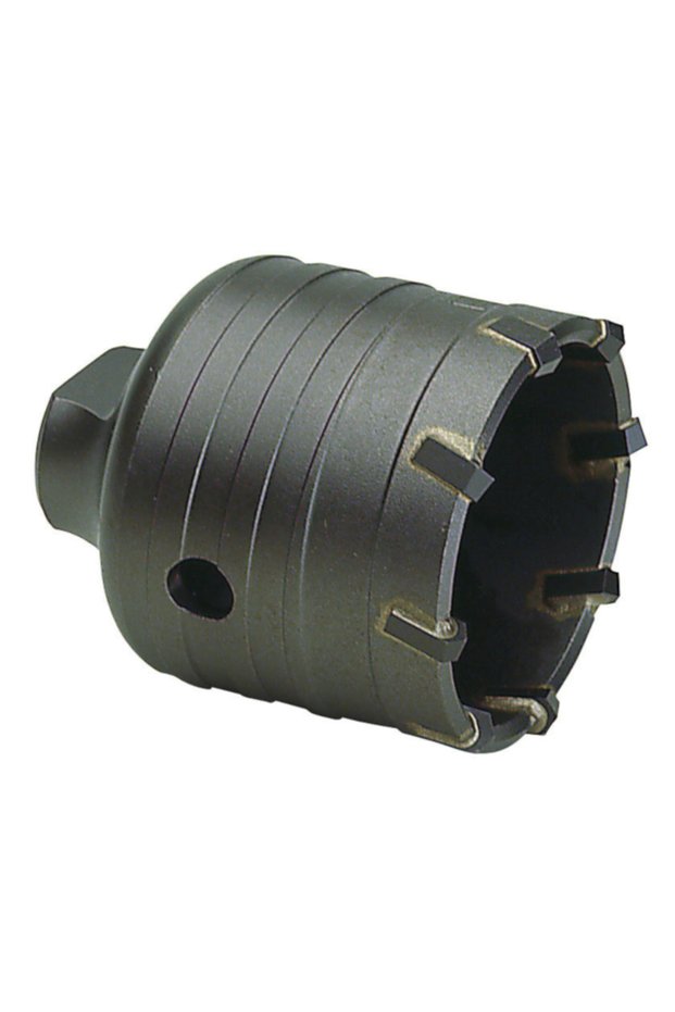 CMS SDS-plus core bit, D 68