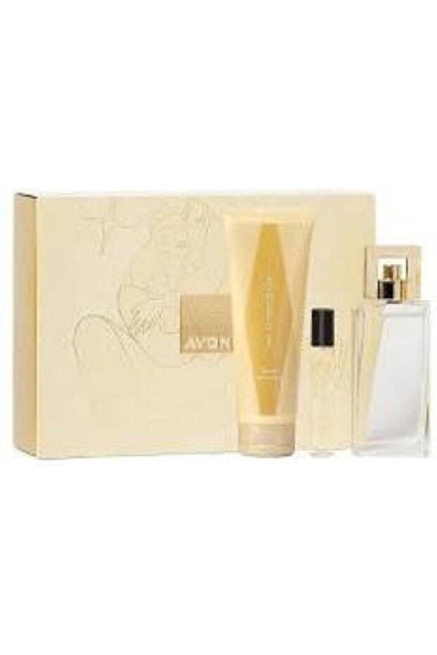 Attraction for Her - 1