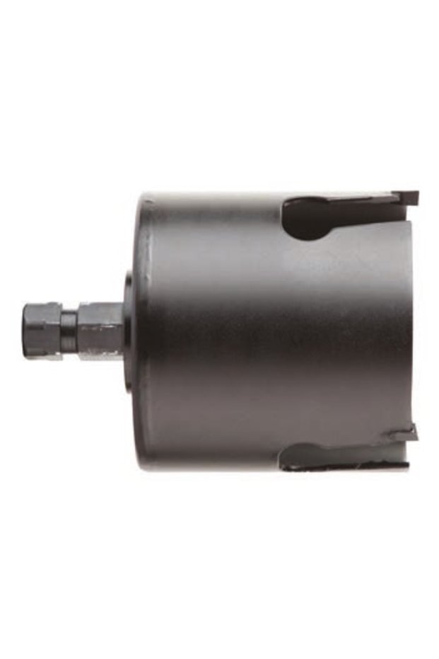 357L Multimaterial CMS core bit, DIM 114