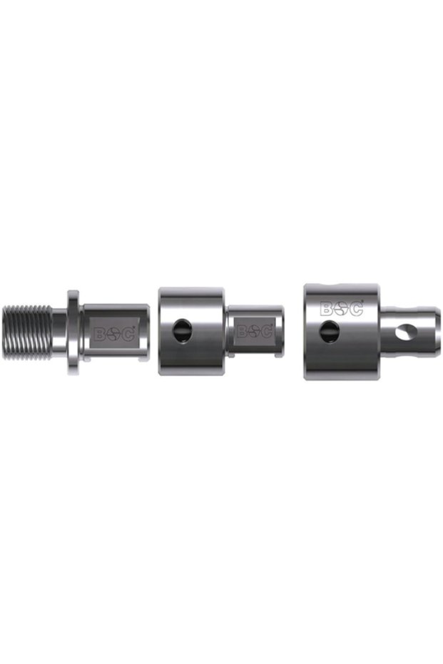 Weldon adapter 3/4'' 1