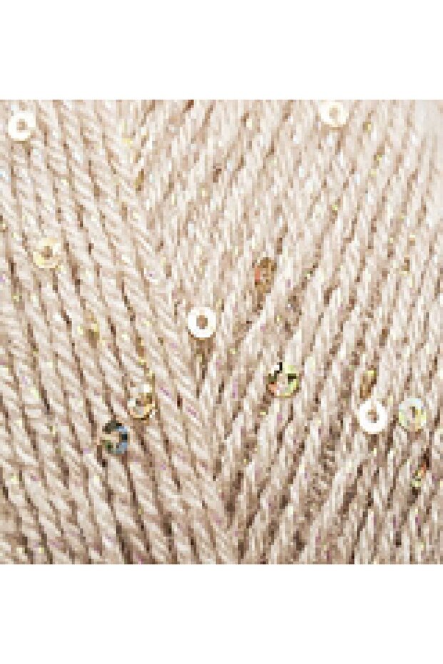 Şal Abiye (1 Adet) - 2