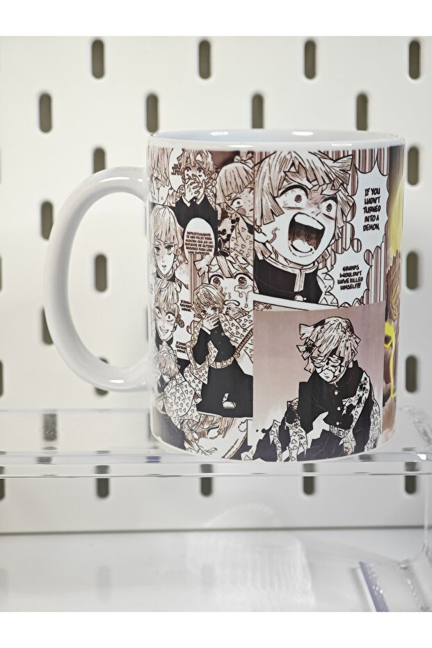 Demon Slayer Kupa - 2