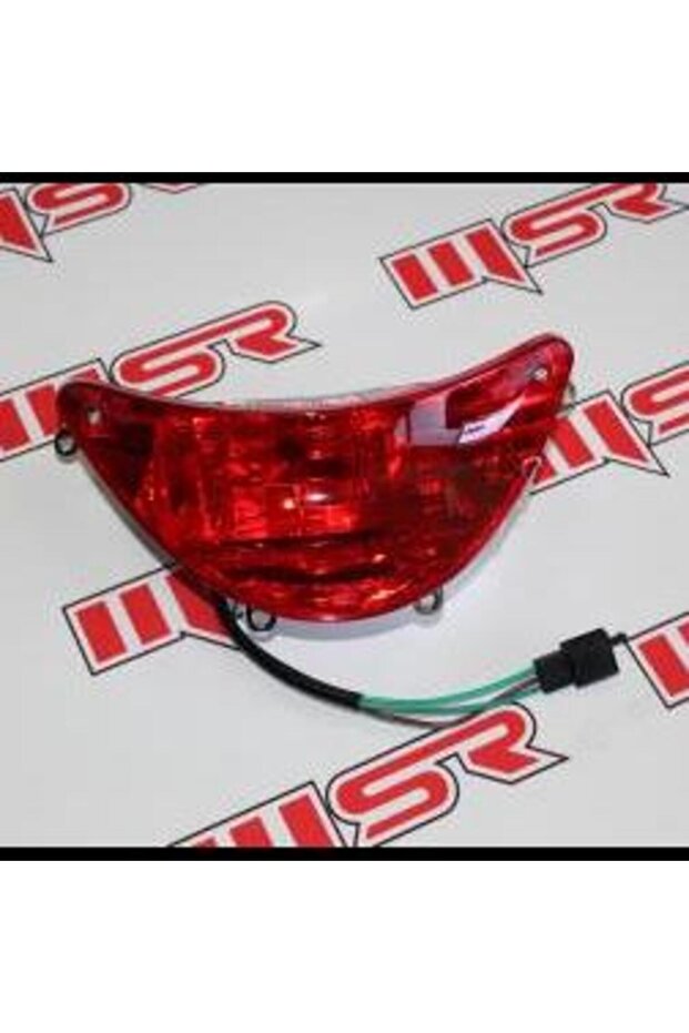 KYMCO AGILITY 125 ARKA STOP (2007-2015) - 1