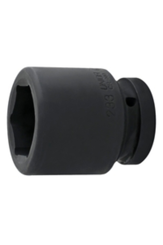 IMPACT 1'' socket wrench head, DIM 36 - 1