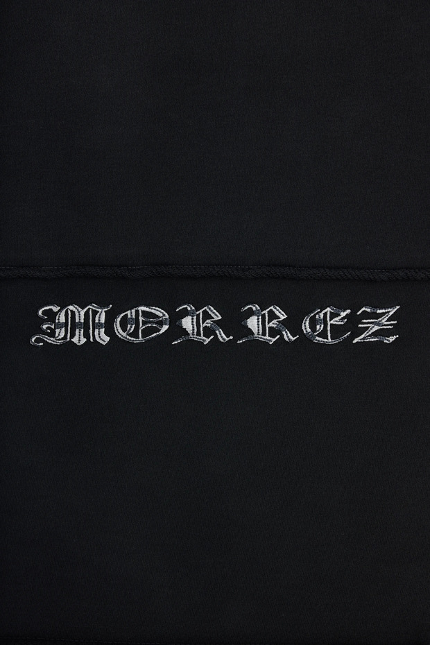 Ash Washed Sweatshirt - 3