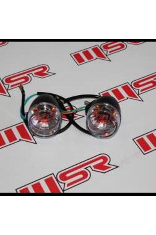 KYMCO AGILITY 125 ARKA SİNYAL TK (2007-2015) - 1