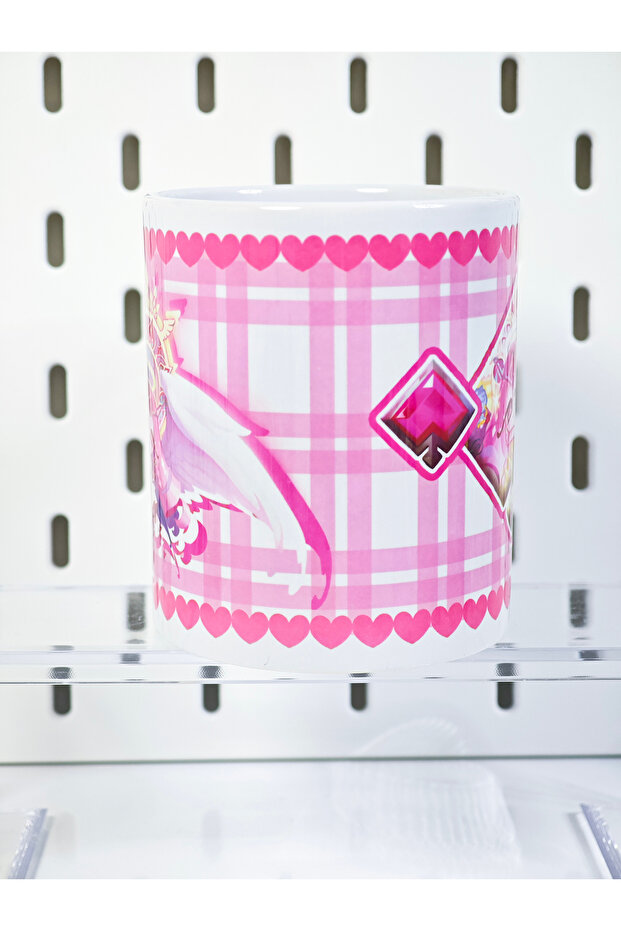 كوب كوكي ران كينجدوم - 2