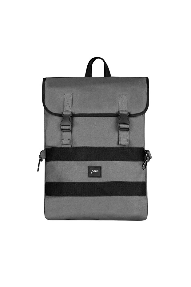 حقيبة ظهر عملية حضرية - 4