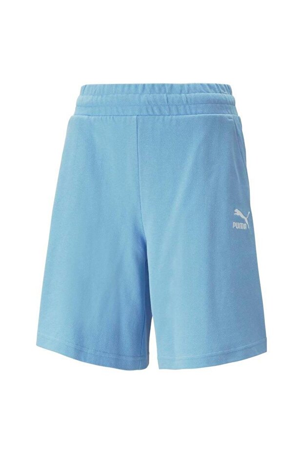 Sort CLASSICS High Waist Shorts