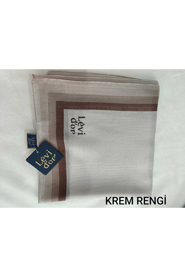 KEHRİBAR EŞARP - 1