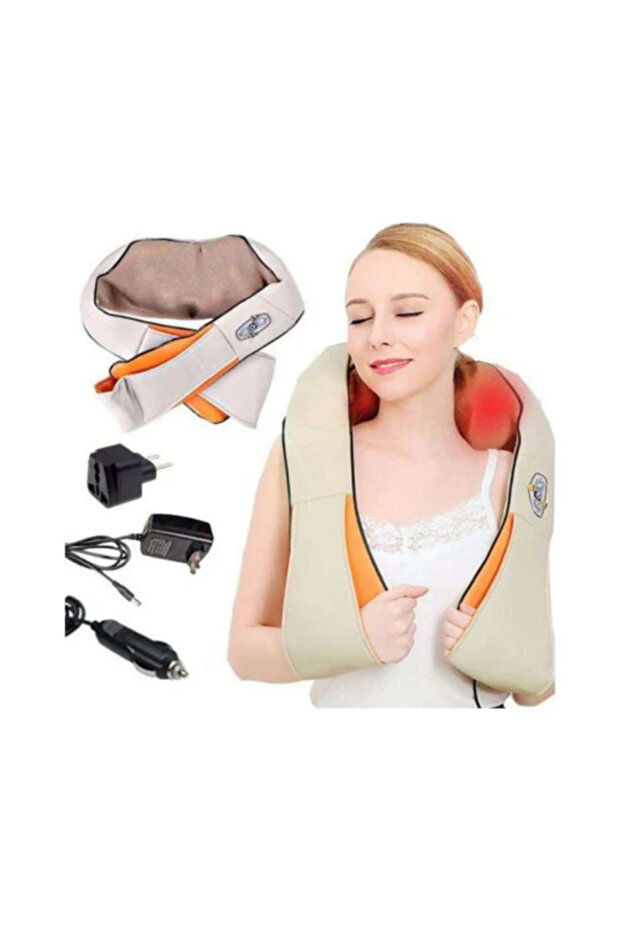 Multifunctional Massage Device - 1