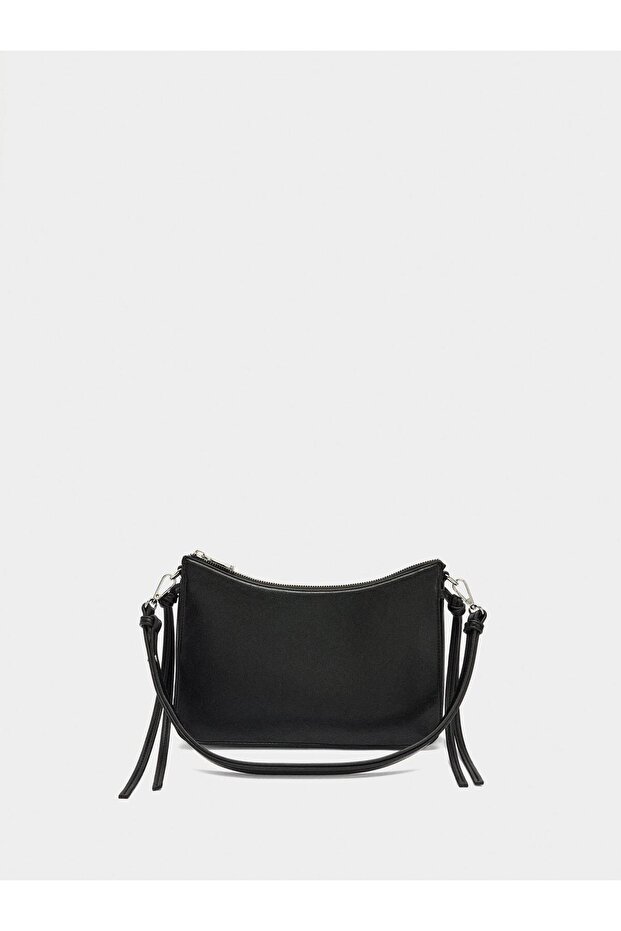 Yan Askılı Çapraz Çanta - 2