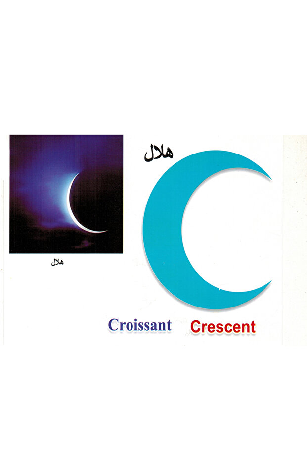 الكروت التعليمية - الأشكال - 2