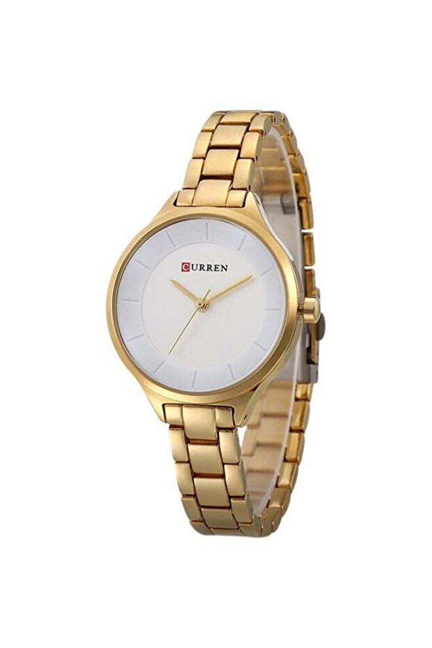 Women Water Resistant Analog Watch 9015