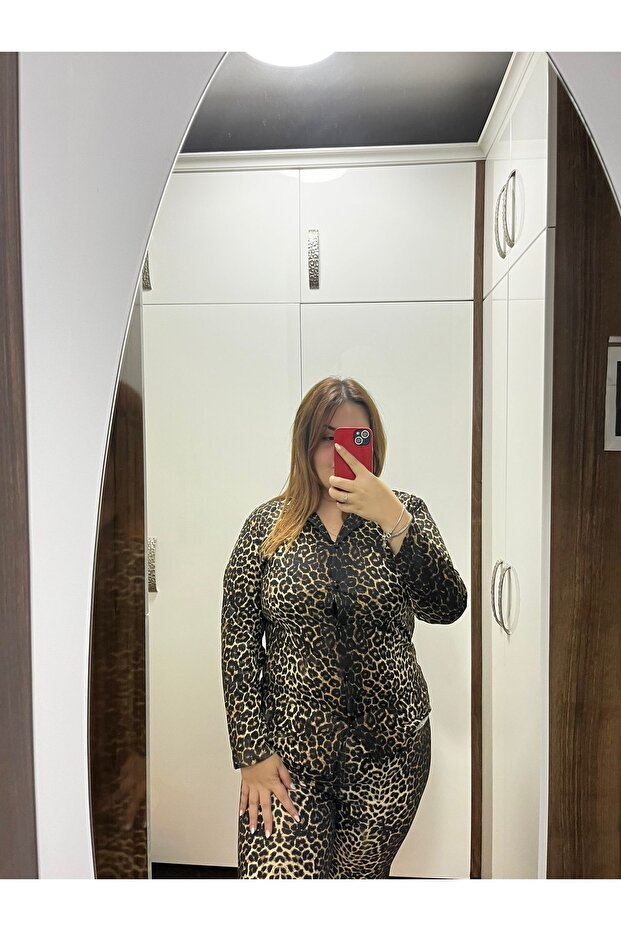 Pijama takımı - 3