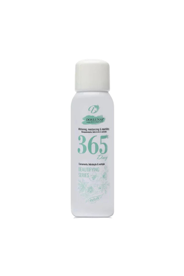 Dos Lunas Whitening, Moisturizing, and Nourishing Spray Green 150 mL