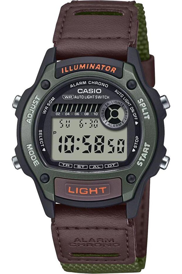 W-220HF-3AVDF Kol Saati - 1