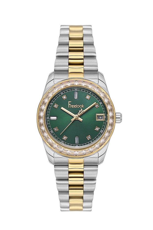 Fl.1.10454-3 Women's Wristwatch
