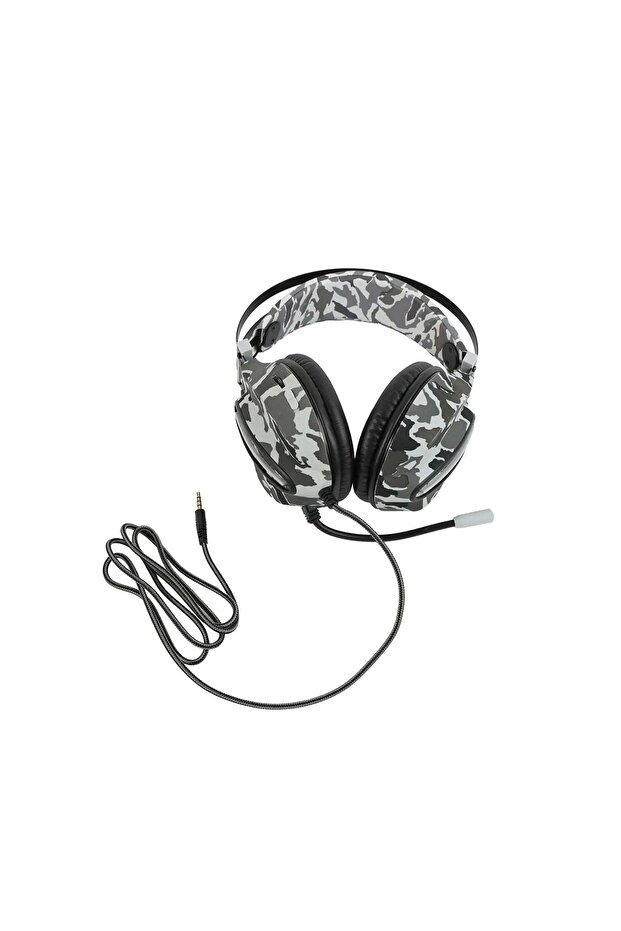 سماعة رأس سلكية GT88 - 6