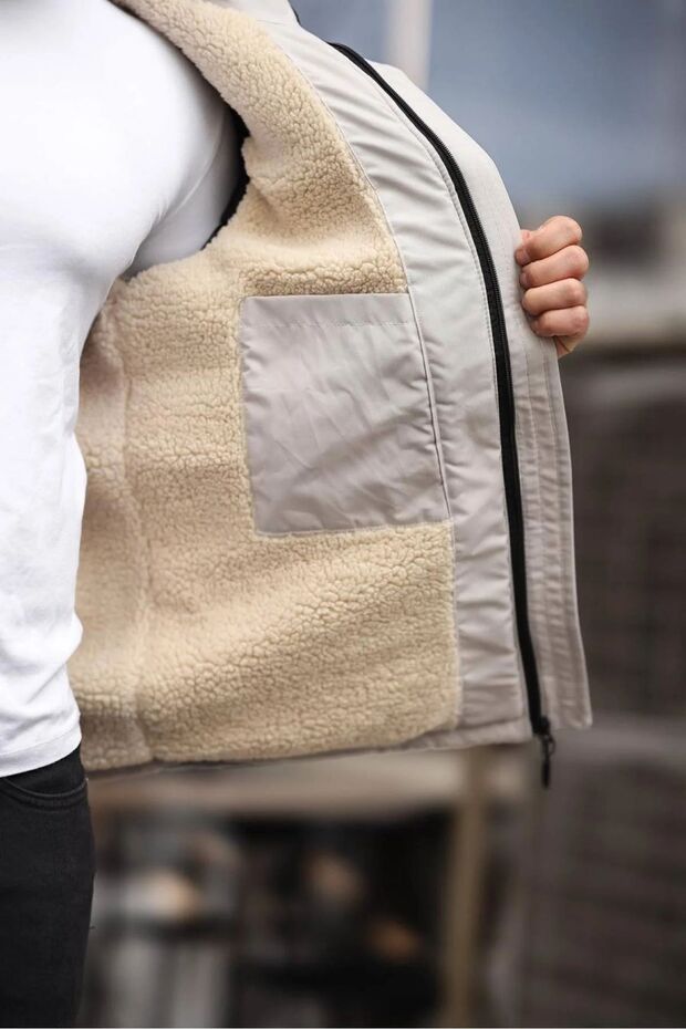 kışlık erkek ceket - 6