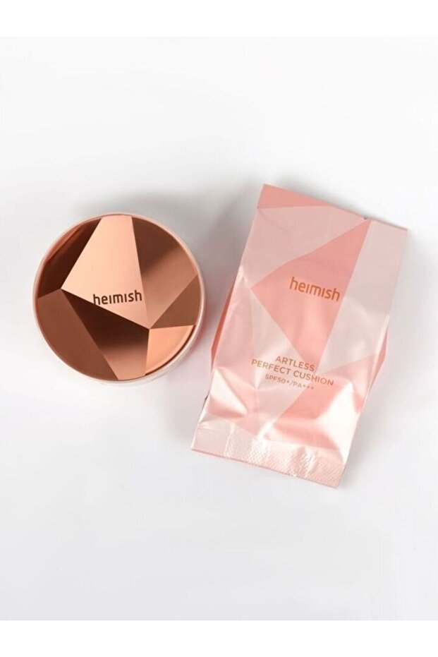 Artless Perfect cushion 23 numara - 1