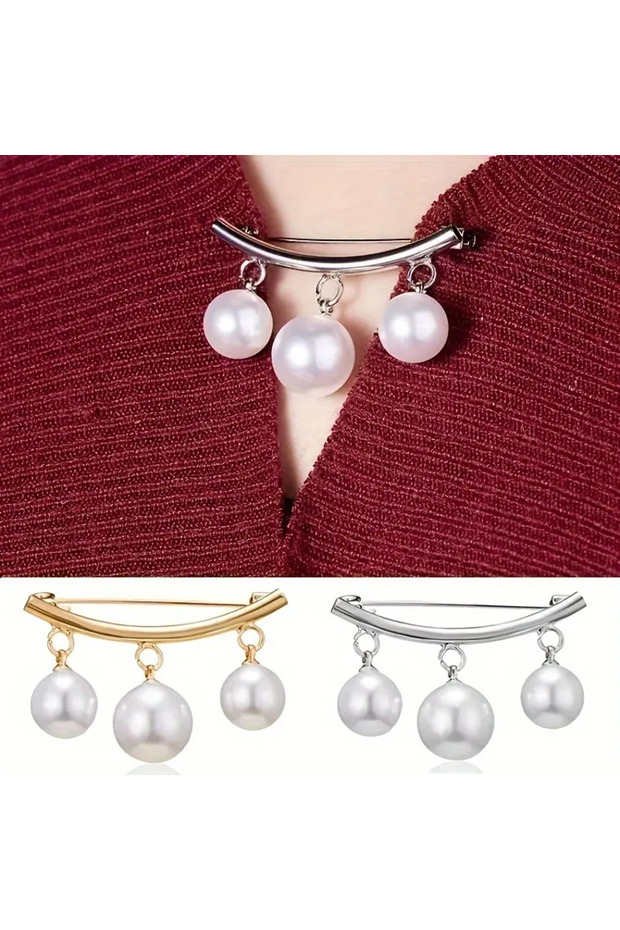 Trendlover Broş - 2