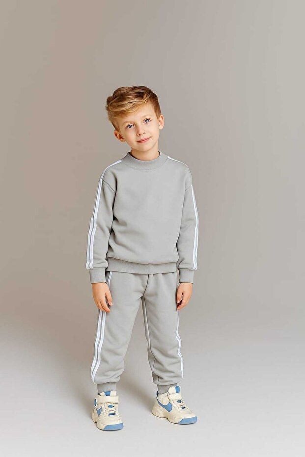 Children's Unisex 2 Thread 2-Piece Set