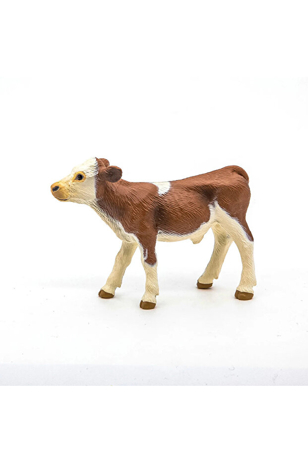 Figurină Vitel Simmental - 6