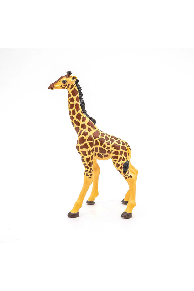 Figurina Pui Girafa - 6