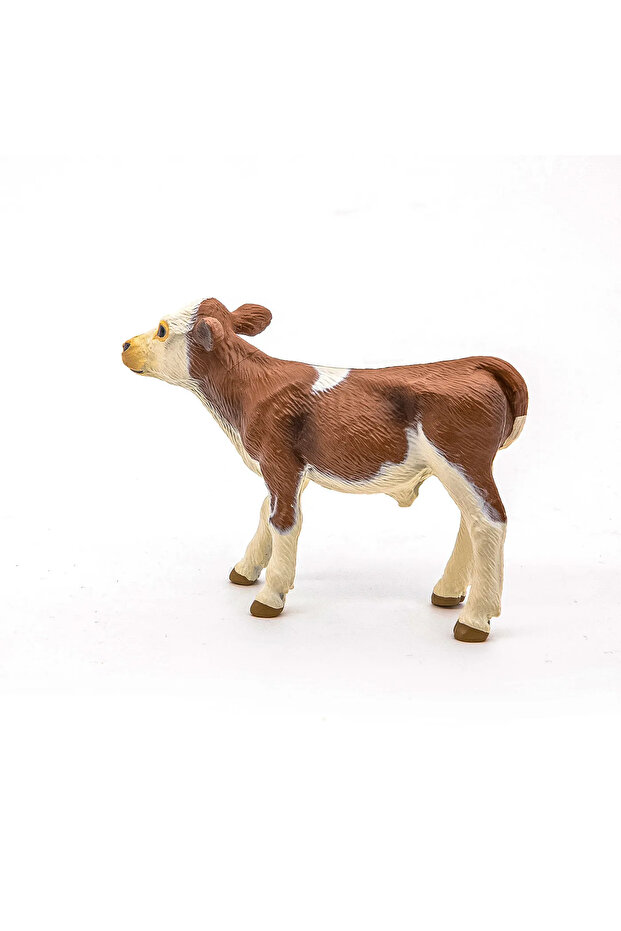 Figurină Vitel Simmental - 7