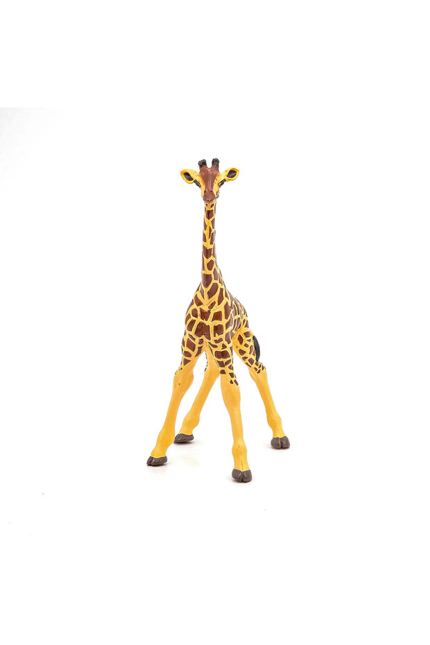 Figurina Pui Girafa - 4
