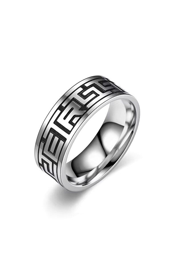 Silver Wall ring - 1