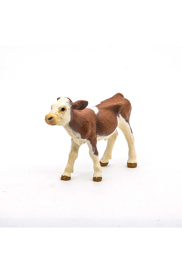Figurină Vitel Simmental - 5