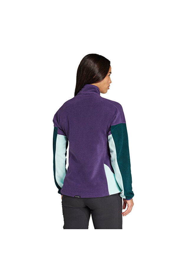 Terrex Multi Climawarm Kadın Polar Üst - 3