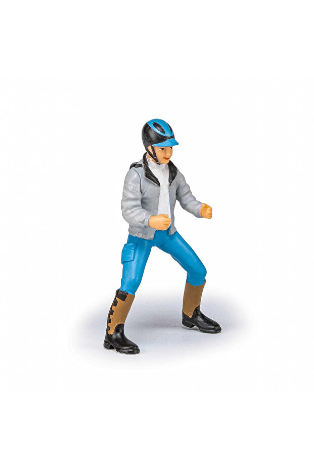 Φιγούρα Τζόκεϊ - 7