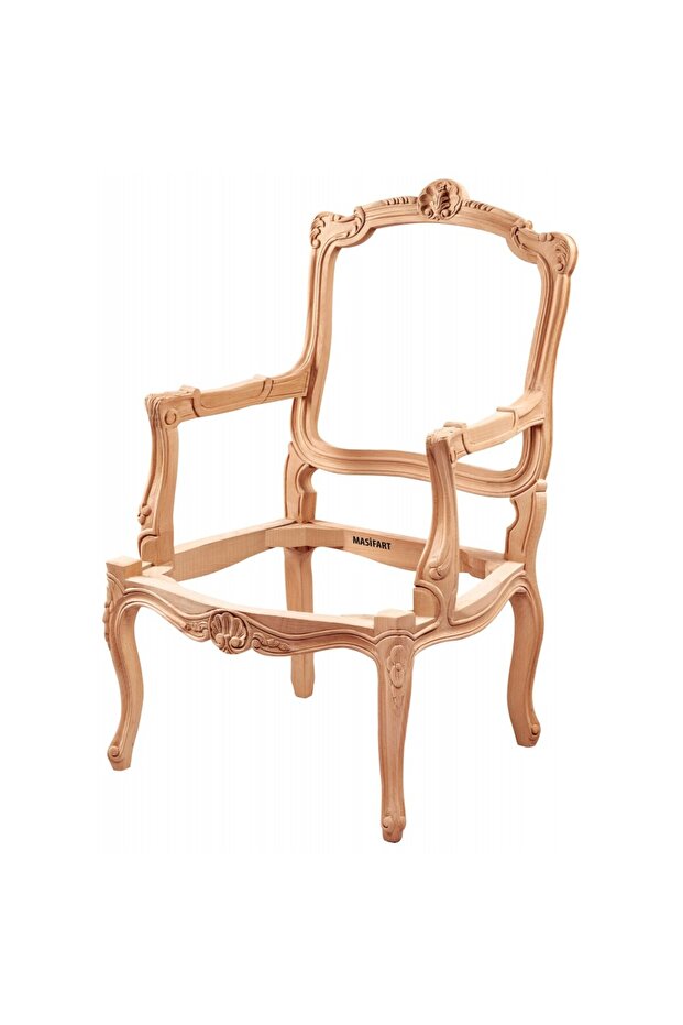 Paraka Bugatti Berjer Cilasız Ham - 1