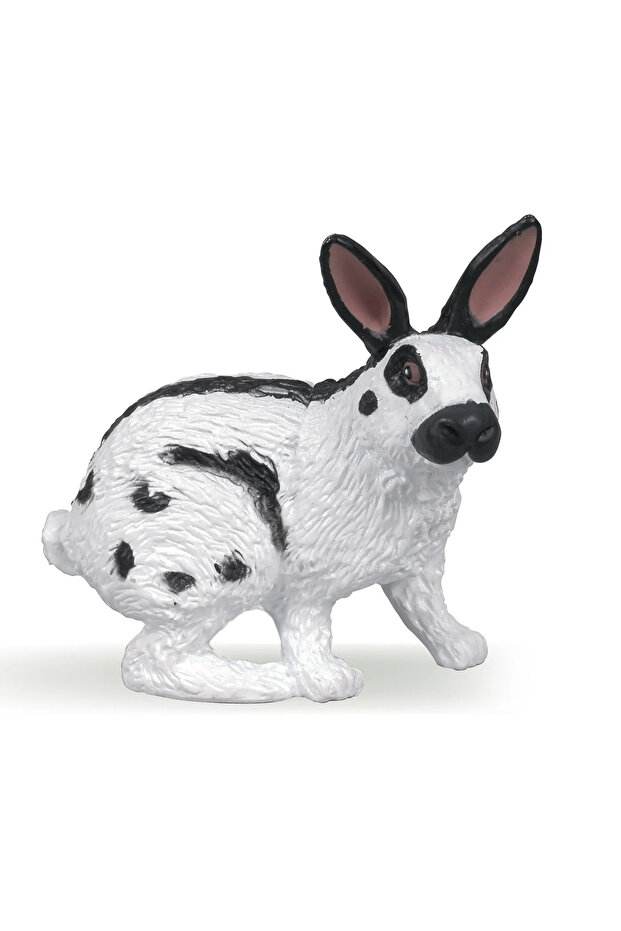 Bunny Figurine