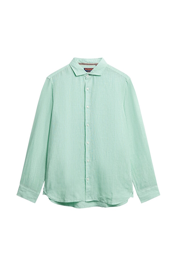 Hemd Langarmhemd - 2