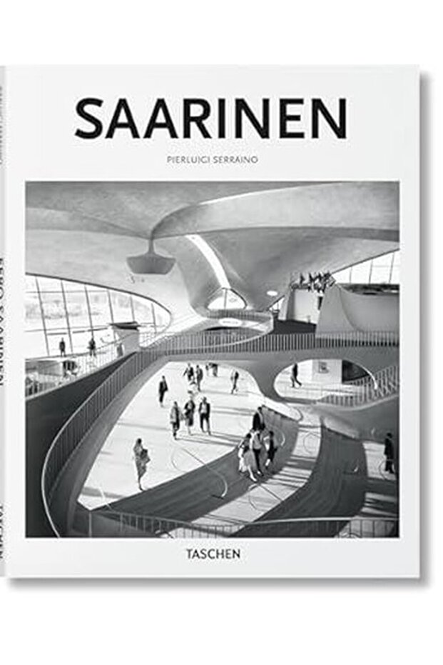 Saarinen - 1