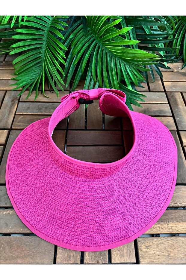 FİYONKLU ÜSTÜ AÇIK GENİŞ HASIR - 5