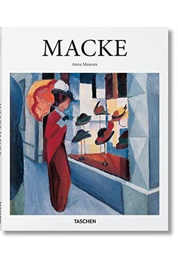 Macke - 1