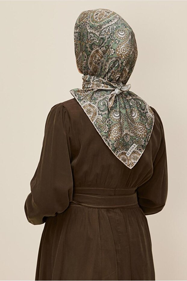 SOFT EŞARP 10880 - 2