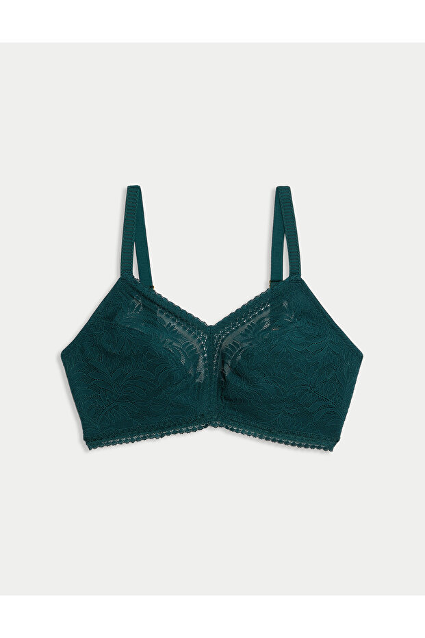 Flexifit Dantelli Balensiz Sütyen - 2