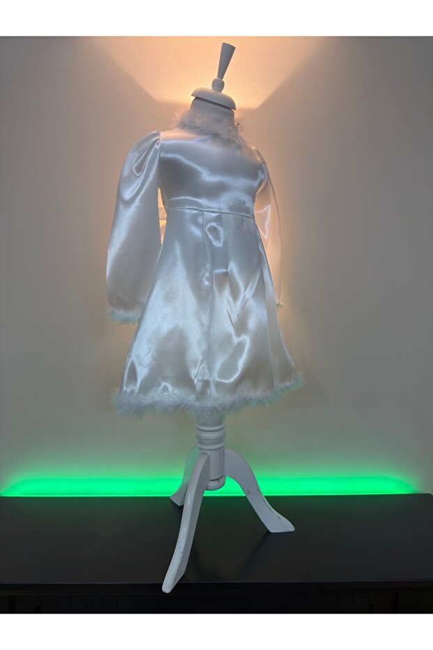 Φόρεμα Snowflake - 3