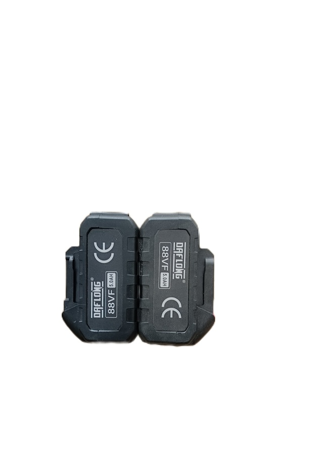 20cm Şarjlı El Testeresi - 3