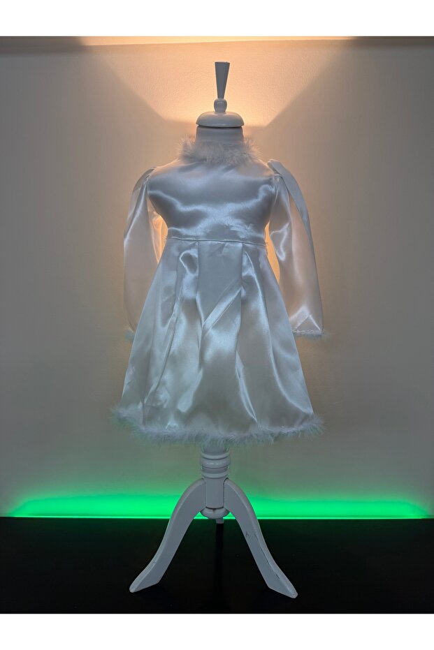 Φόρεμα Snowflake - 2