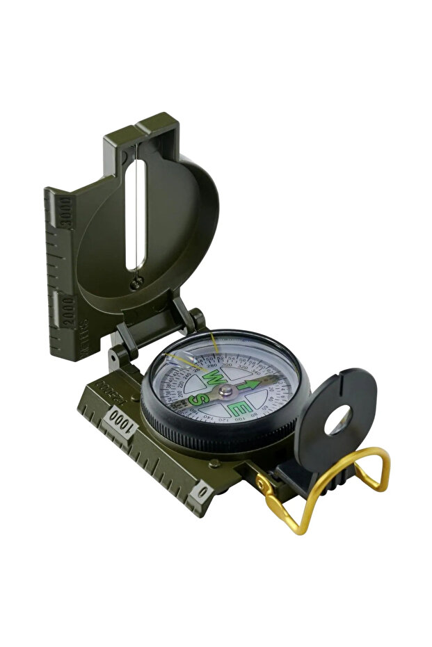 FOLDABLE COMPASS FOR CHILDREN - 1