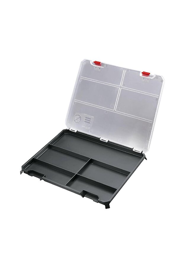 SystemBox Kapak Kutusu - 1