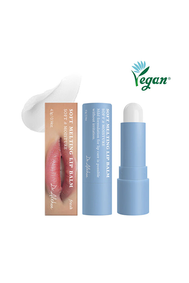 - Soft Melting Lip Balm - 1